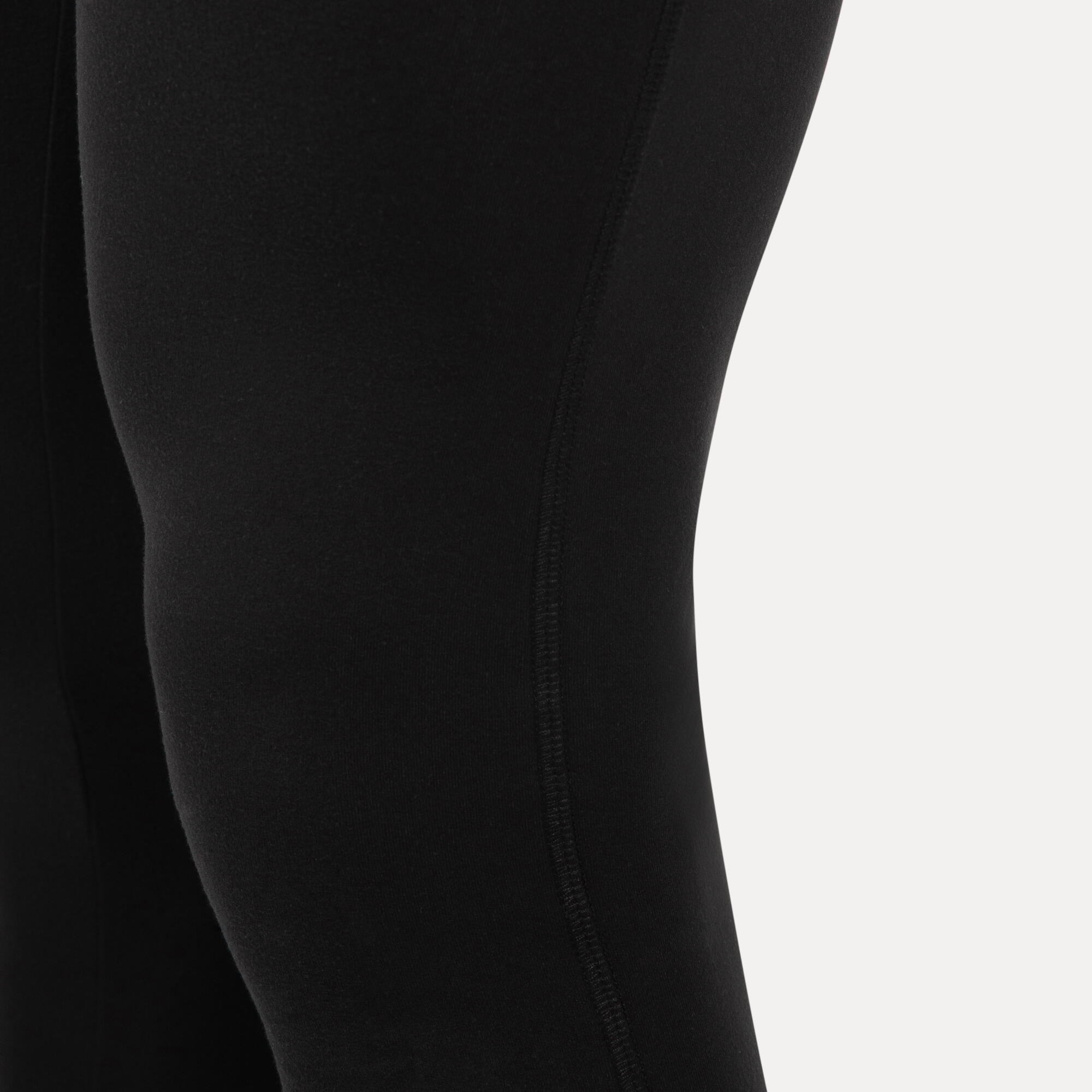 Herren Leggings Xion Schwarz 5/5