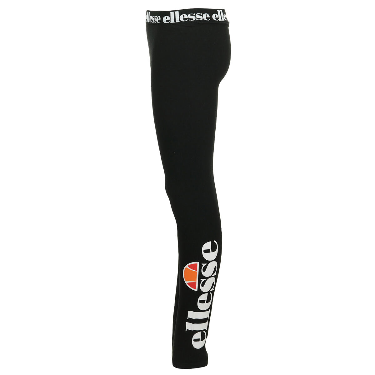 Legging Fille Fabi Legging Jr 3/3