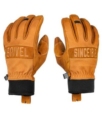 Guanti Alpinismo Grivel Cervino