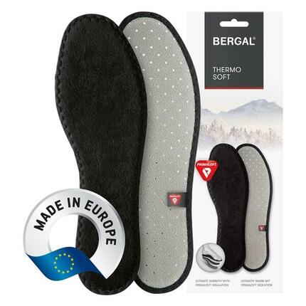 PrimaLoft® ThermoSoft Einlegesohle mit High Performance Isolation