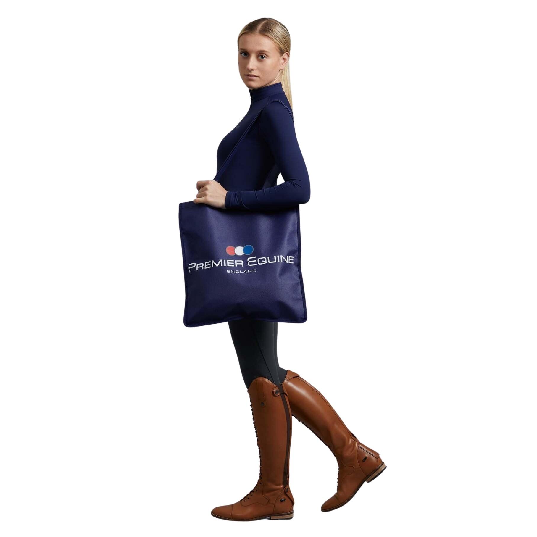 Tote bag Premier Equine 4/6