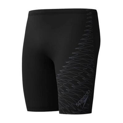 Speedo Medley Jammer Badehose Herren chlorbeständig