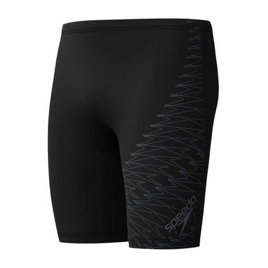 Speedo Medley Jammer Badehose Herren chlorbeständig