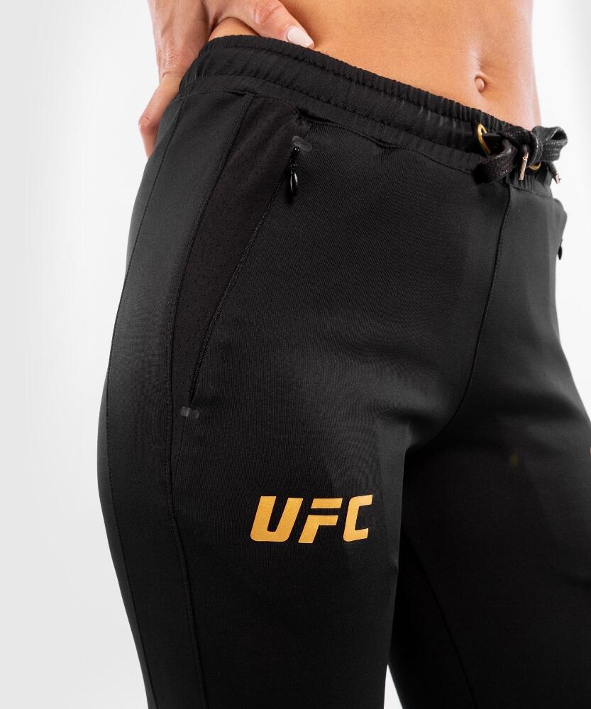 Pantalon UFC Fight Night Walkout Authentic 4/10