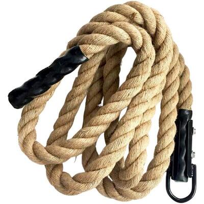 Corda da arrampicata Diamond Pro 4 m