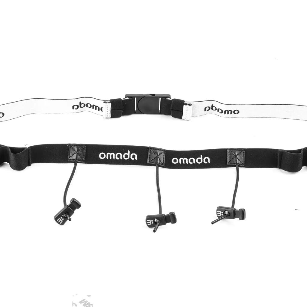 Race Belt Omada