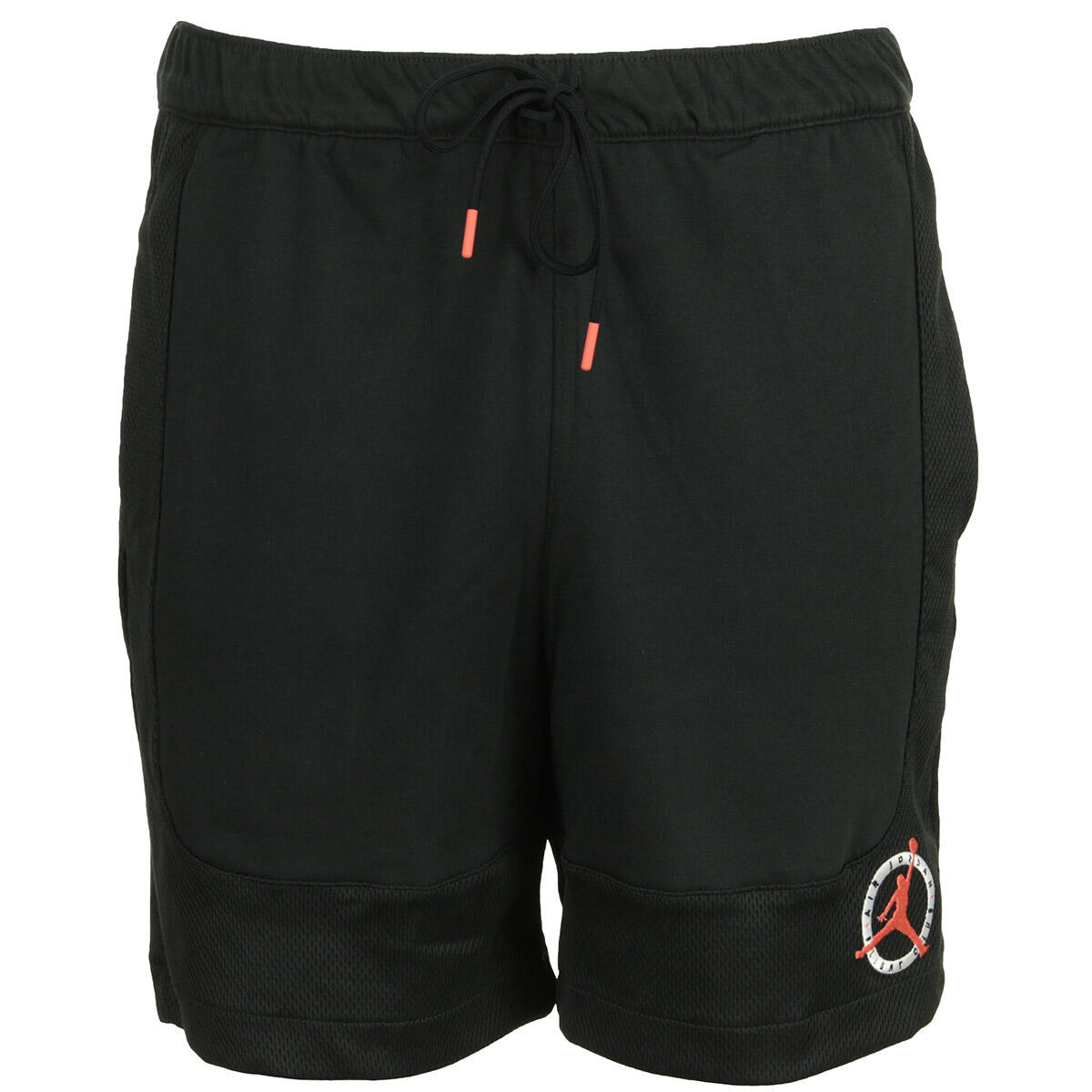 Short Homme Mesh Short F2 1/2