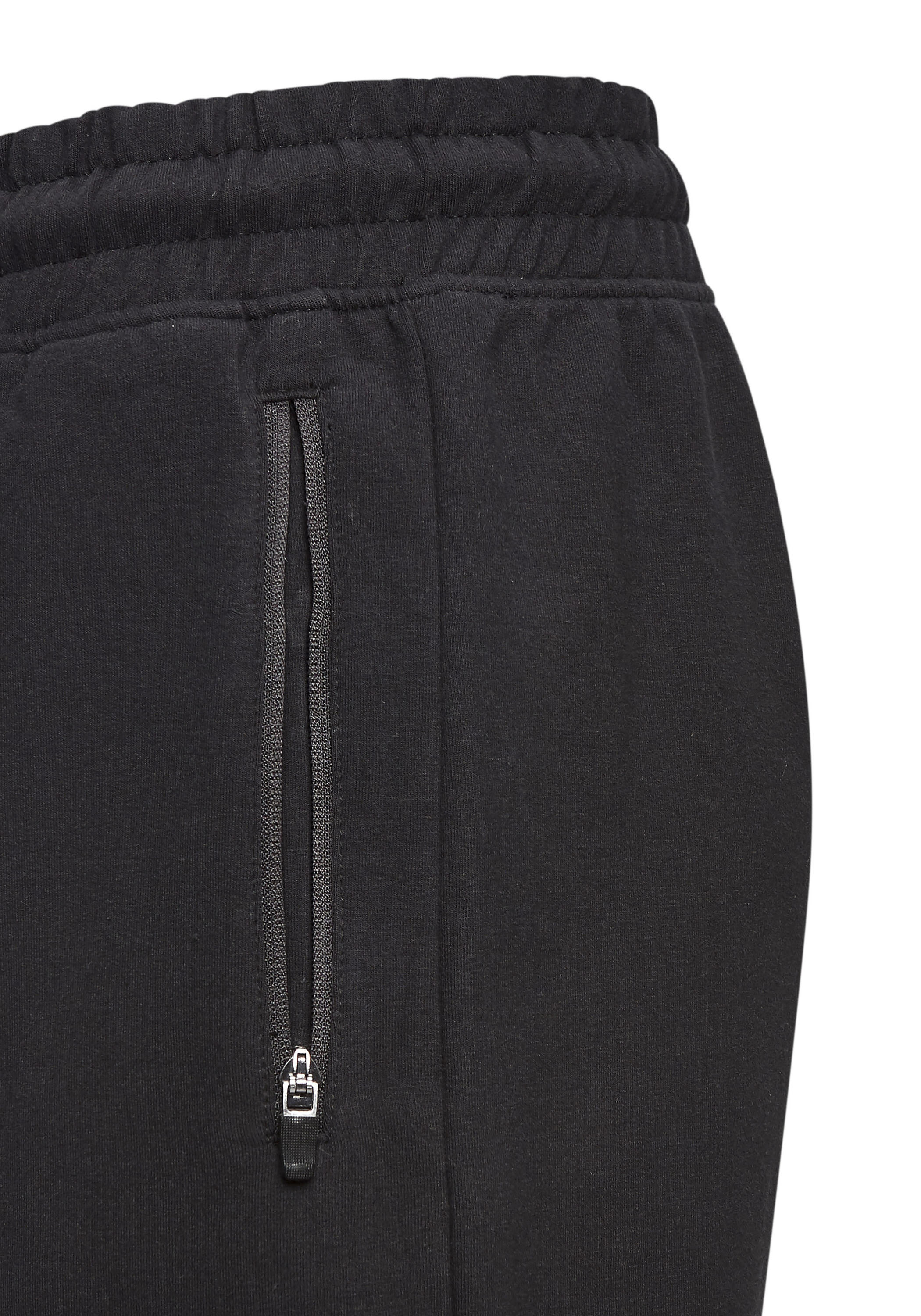 Herren Funktionsshorts 6/7