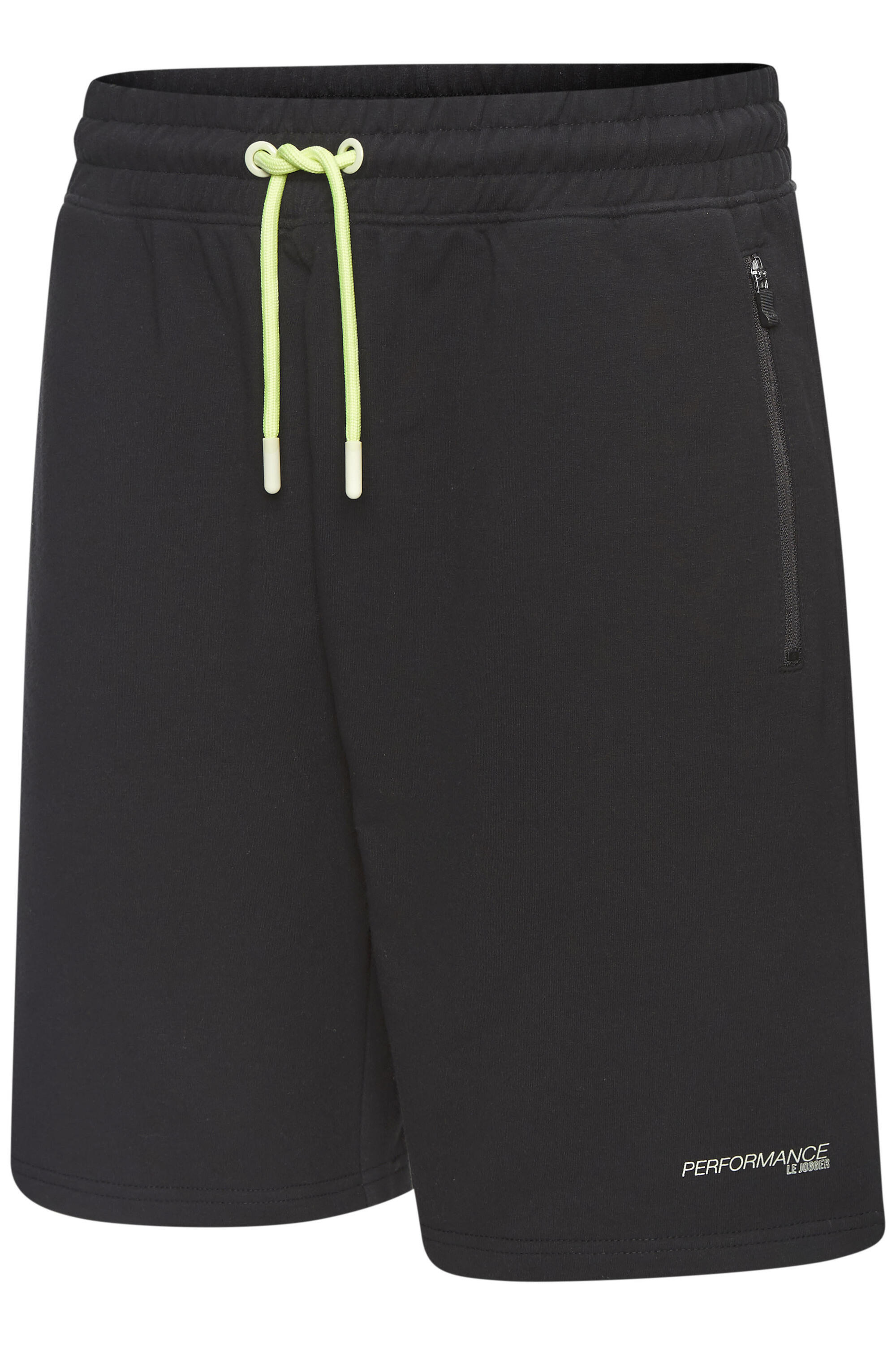 Herren Funktionsshorts 5/7