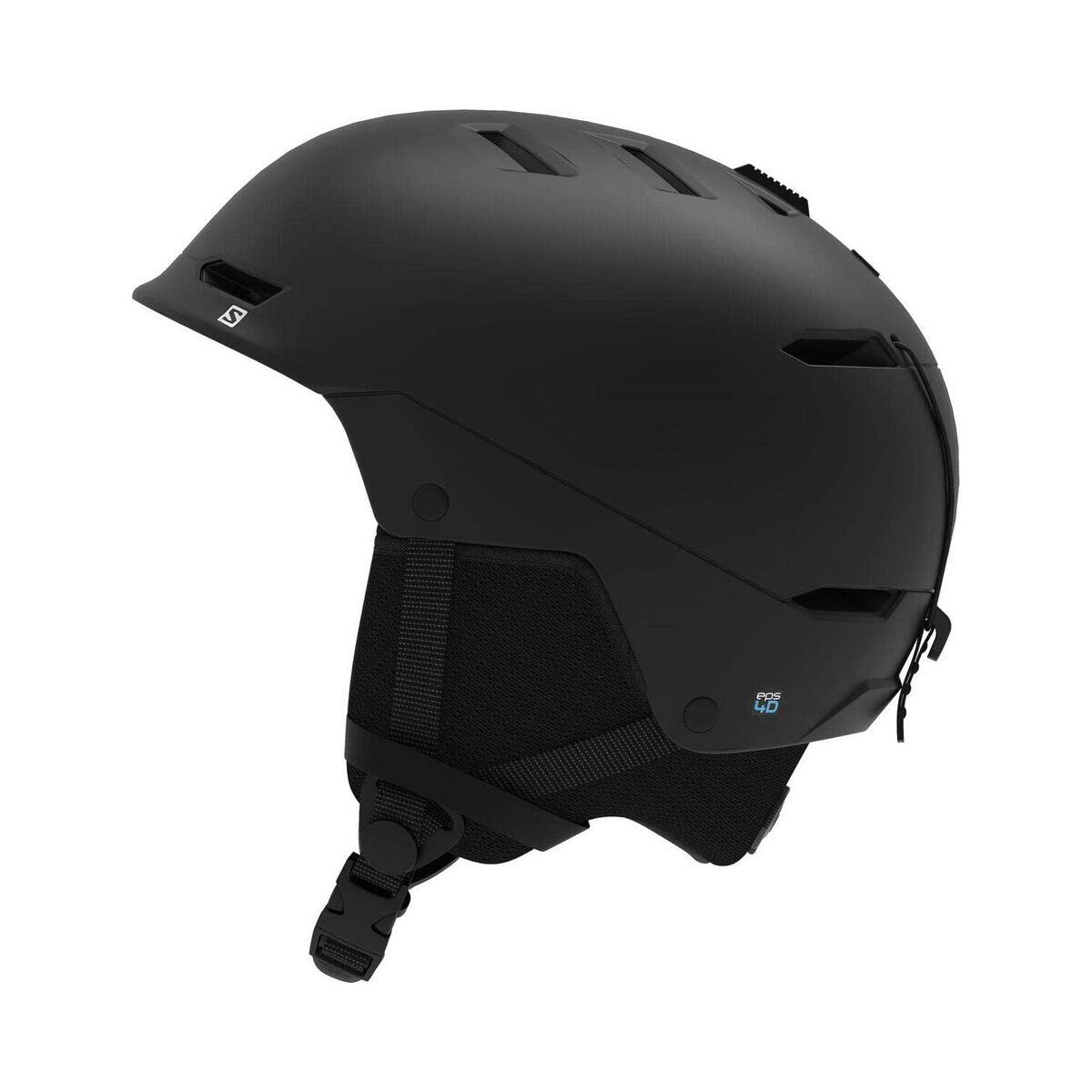 Casque de ski SALOMON  Husk  Adultes 4/4