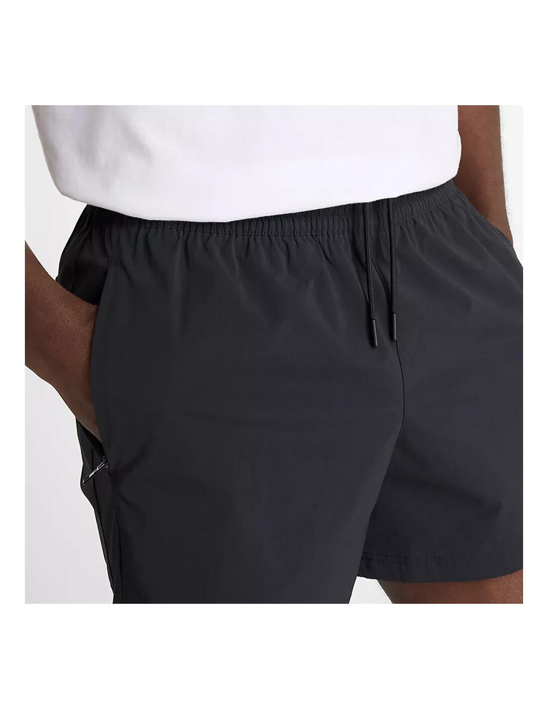 NEW BALANCE MS41517 - Short 3/5