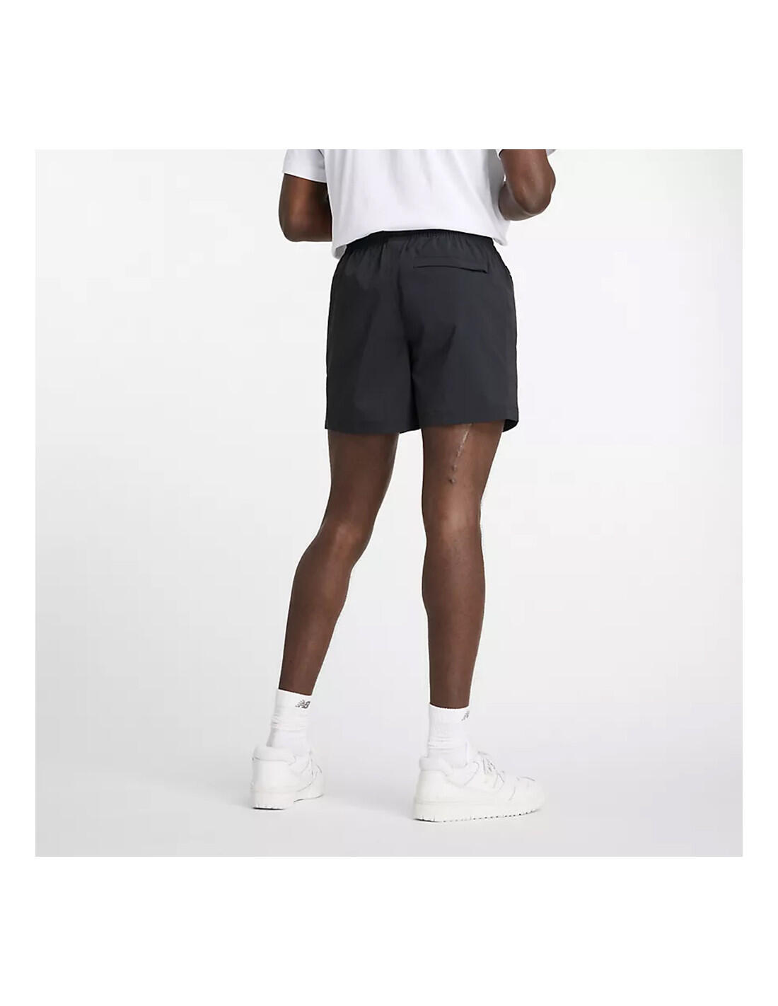 NEW BALANCE MS41517 - Short 4/5