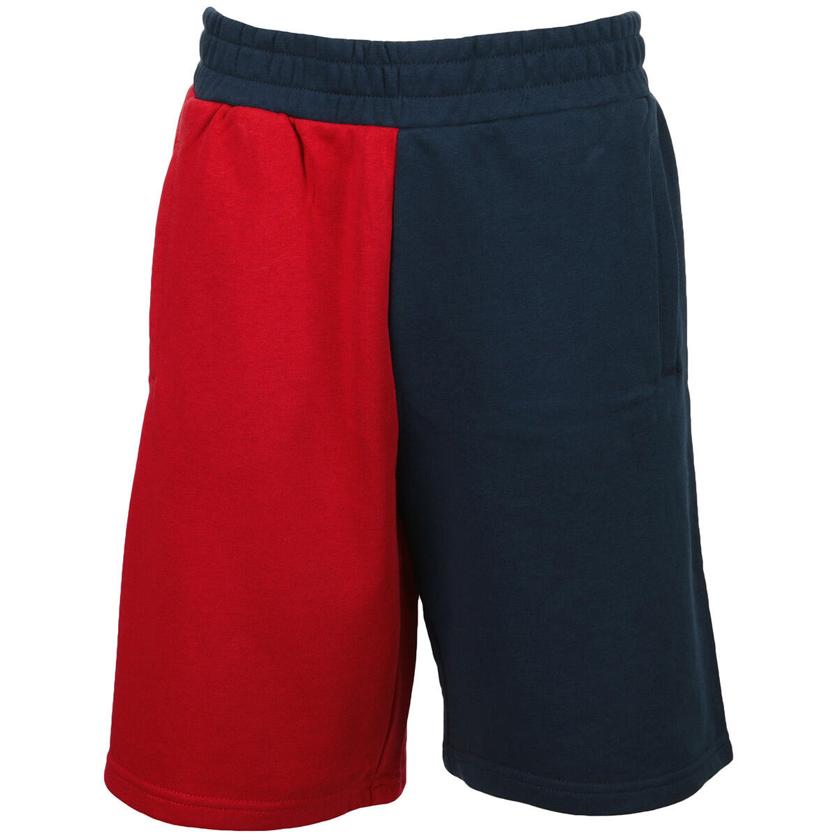 Fila - Short Sportwear Enfant Tave Shorts Kids - Short - Bleu - Decathlon