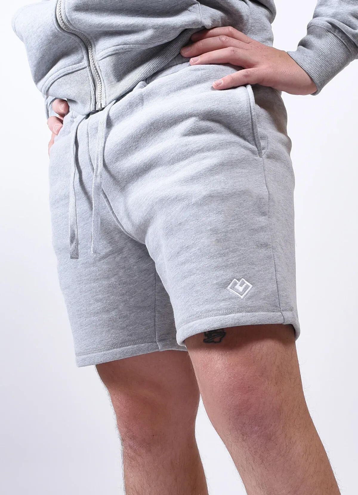 Essence Short Homme Loven 2/3