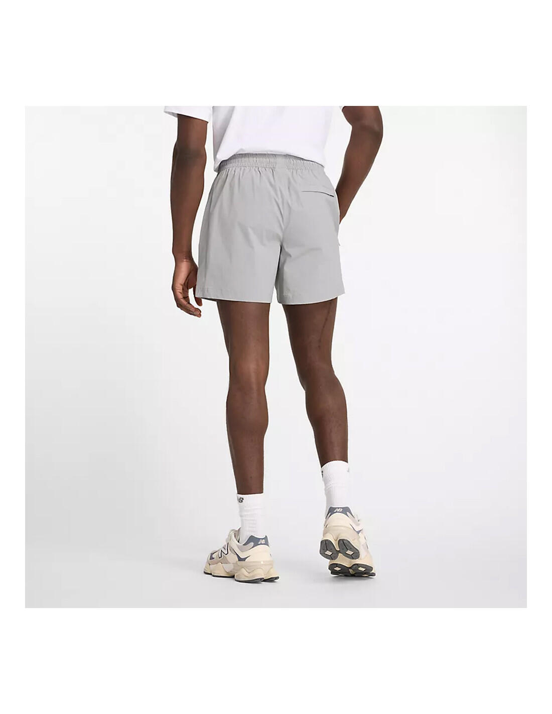 NEW BALANCE MS41517 - Short 3/5