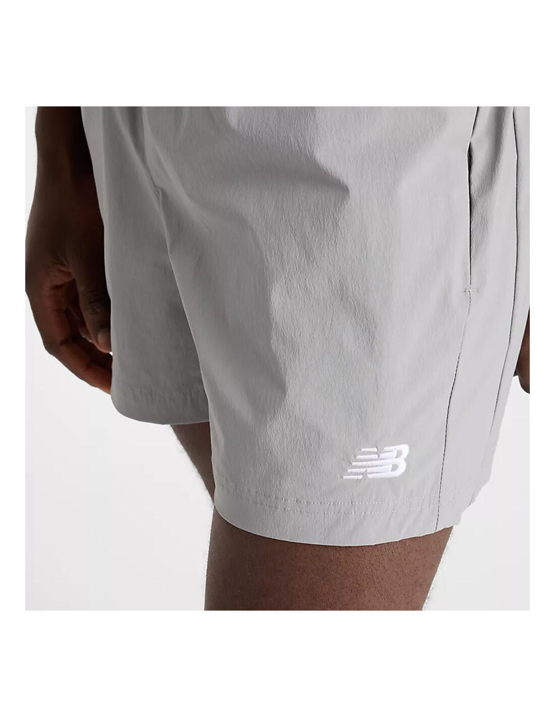 NEW BALANCE MS41517 - Short 5/5