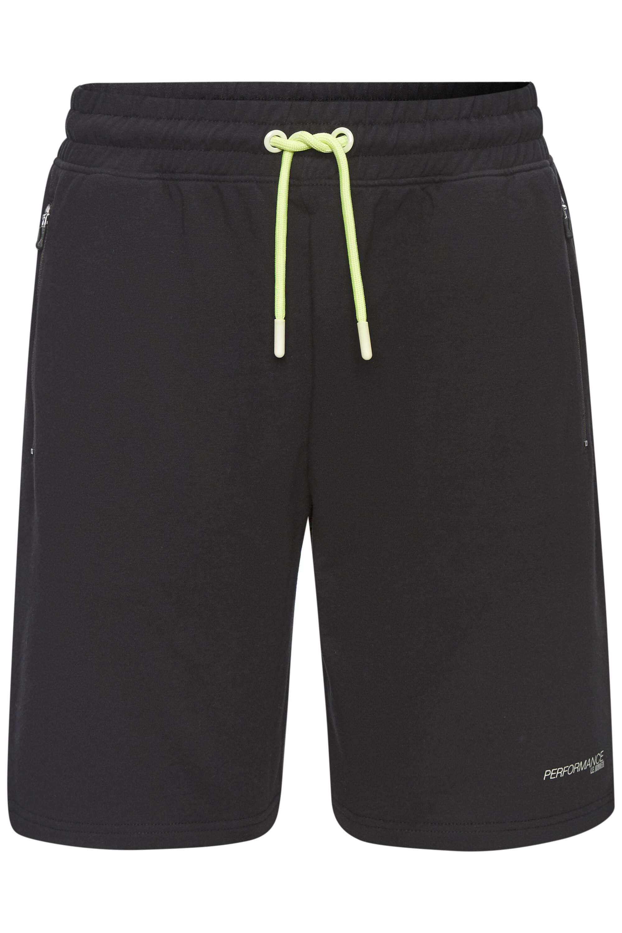 Herren Funktionsshorts 4/7