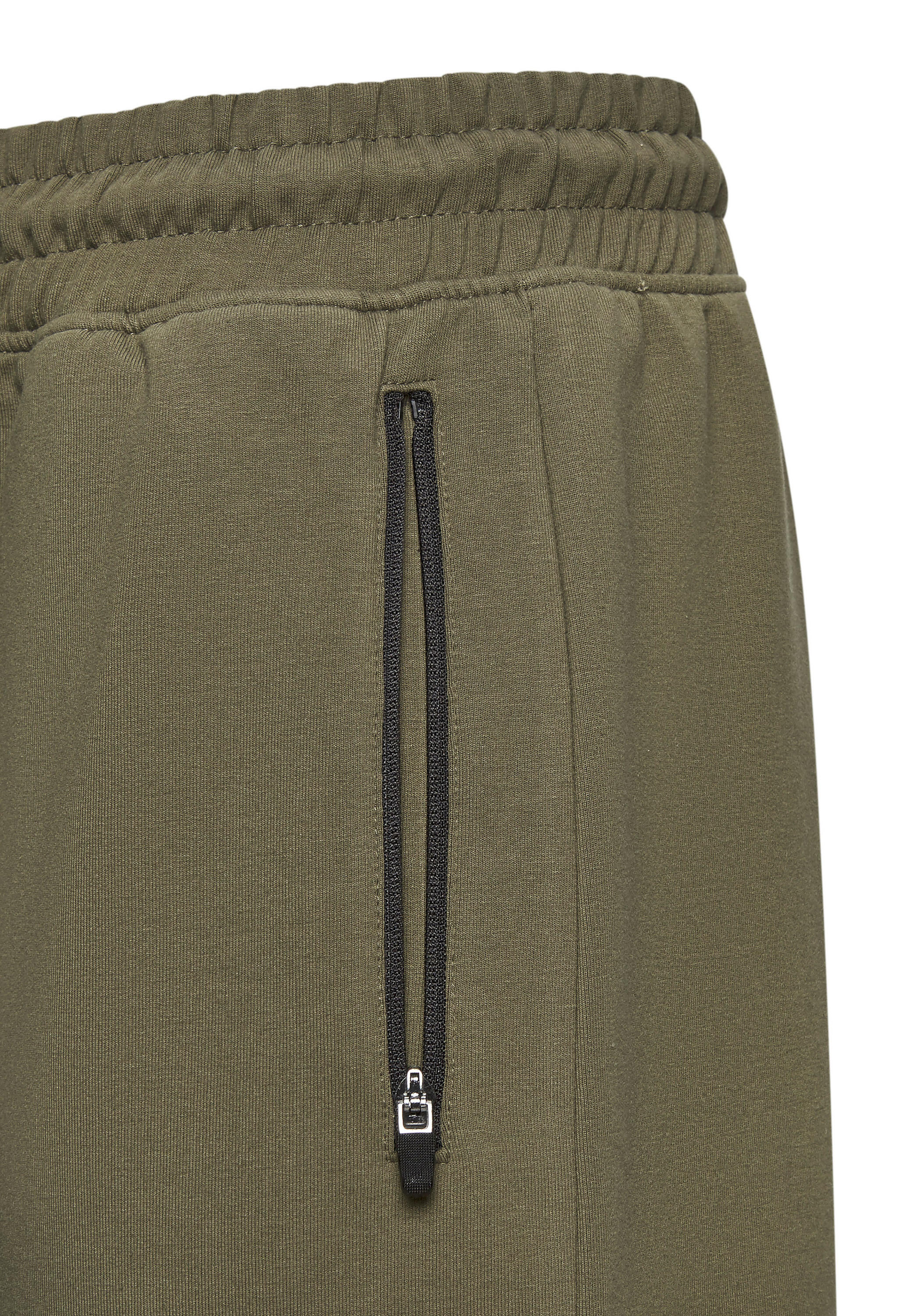 Herren Funktionsshorts 6/7