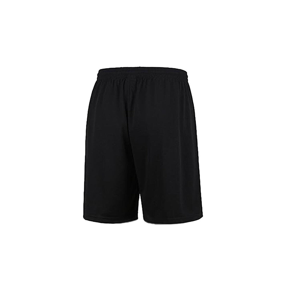 Kelme Pantalón Corto Global Negro Unisex 2/4
