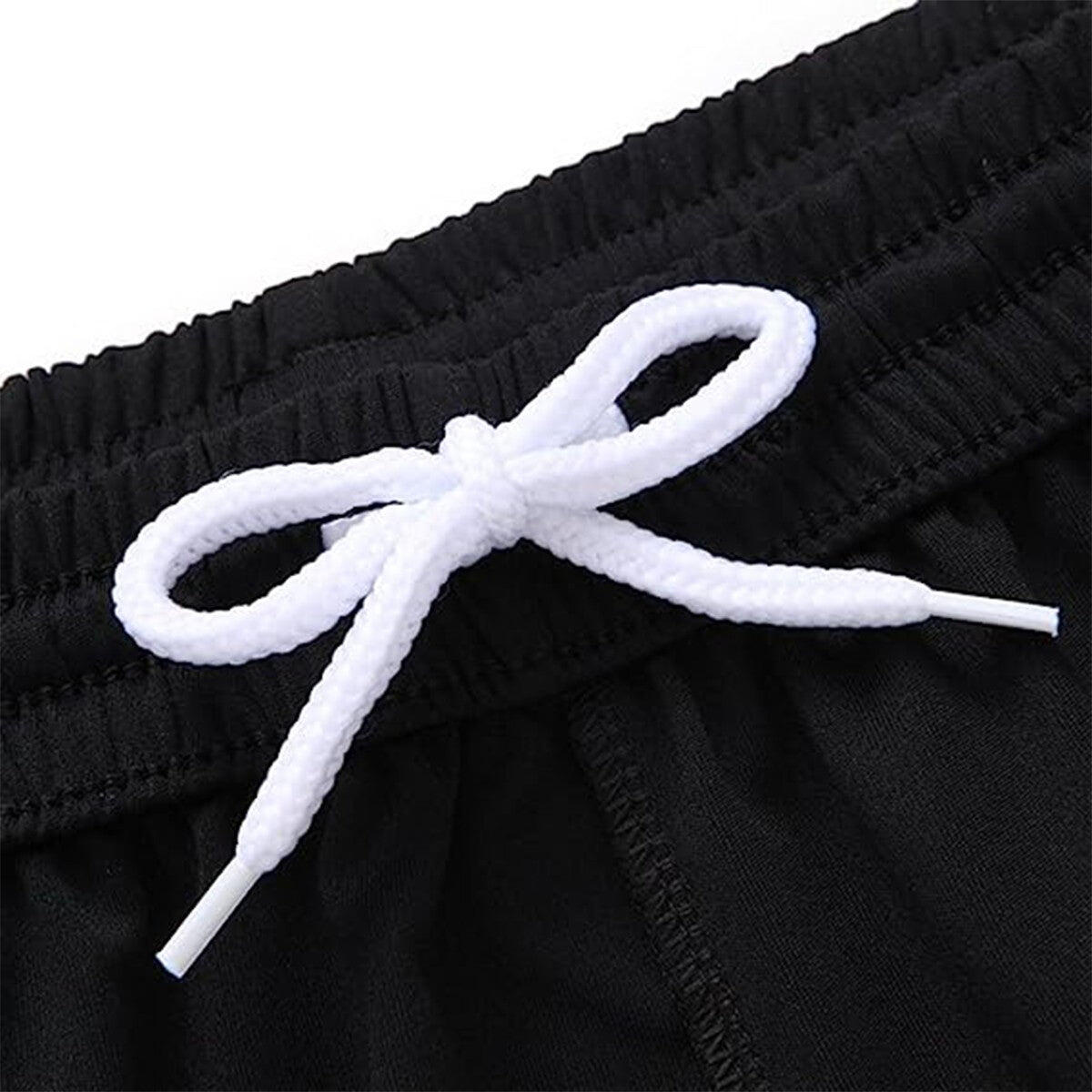 Kelme Pantalón Corto Global Negro Unisex 4/4