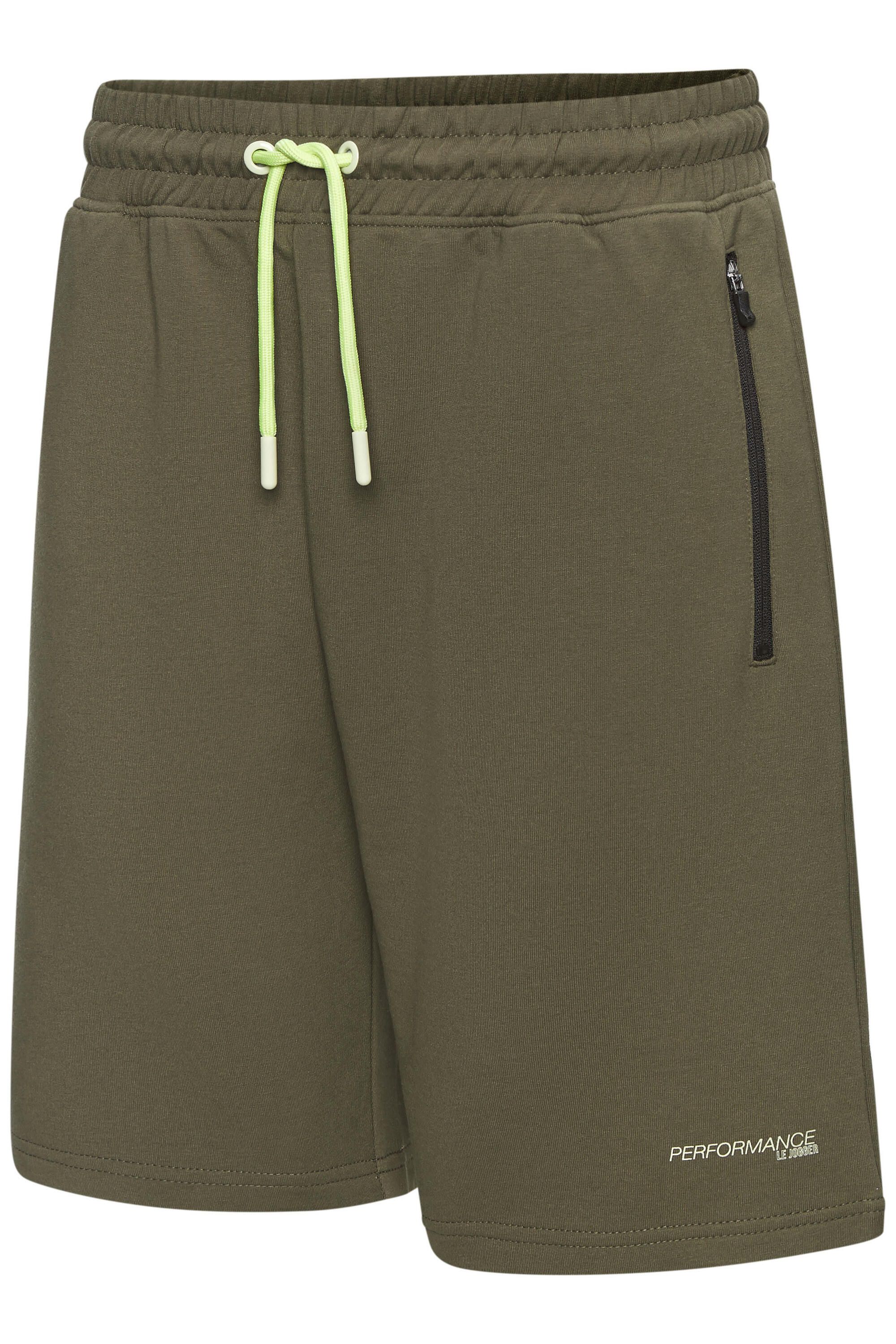 Herren Funktionsshorts 4/7