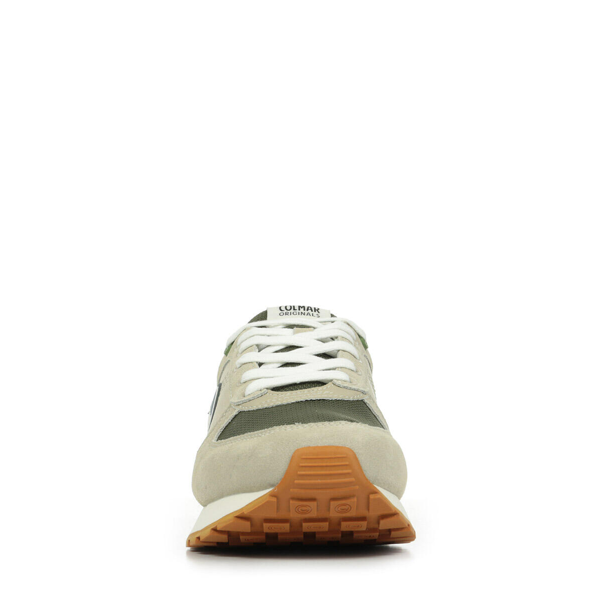 Baskets Homme Travis Block 3/6