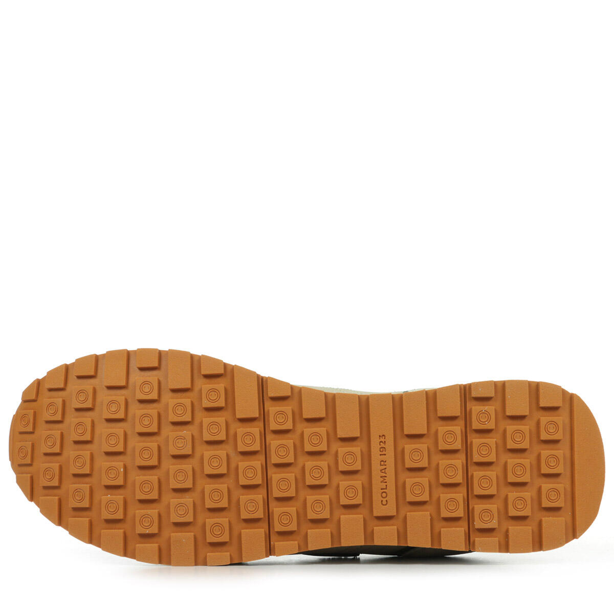Baskets Homme Travis Block 6/6