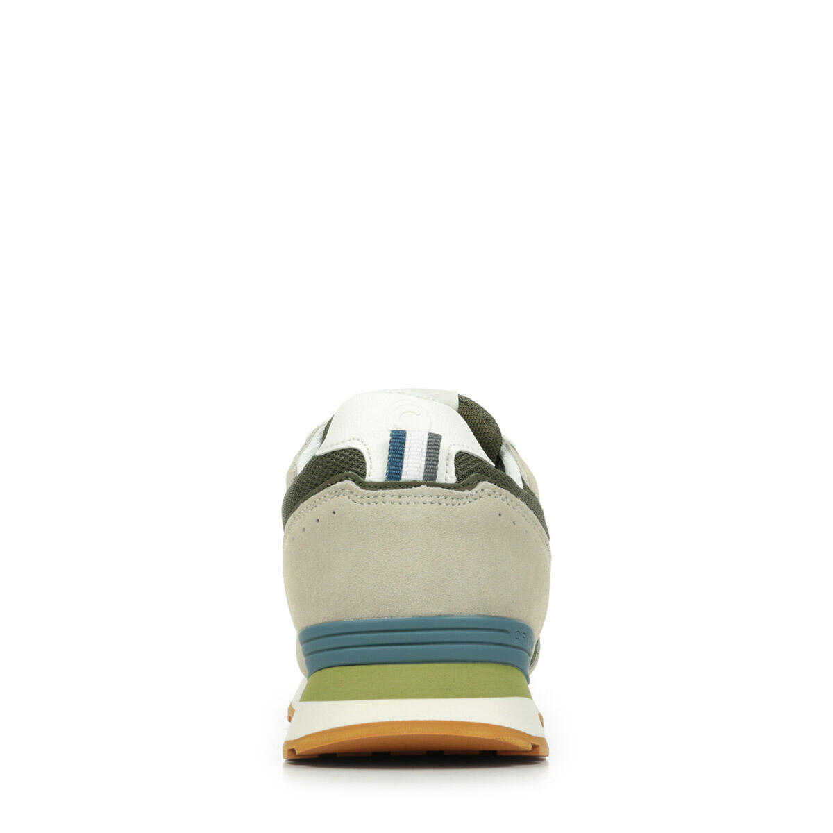 Baskets Homme Travis Block 5/6