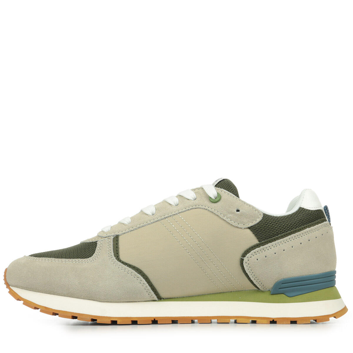 Baskets Homme Travis Block 4/6