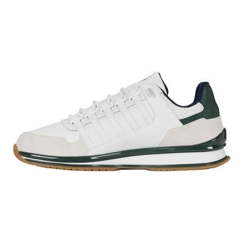 Chaussures universel hommes K-Swiss 08907186 3/5