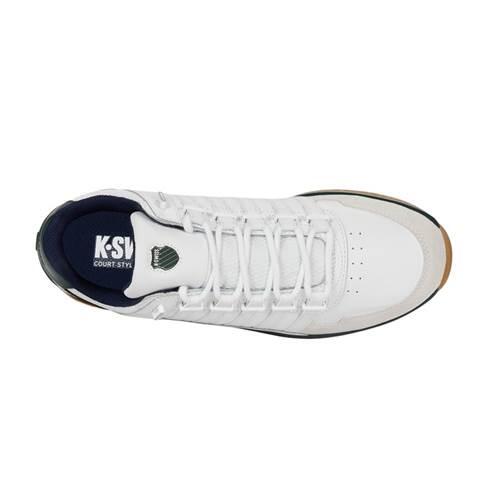 Chaussures universel hommes K-Swiss 08907186 2/5