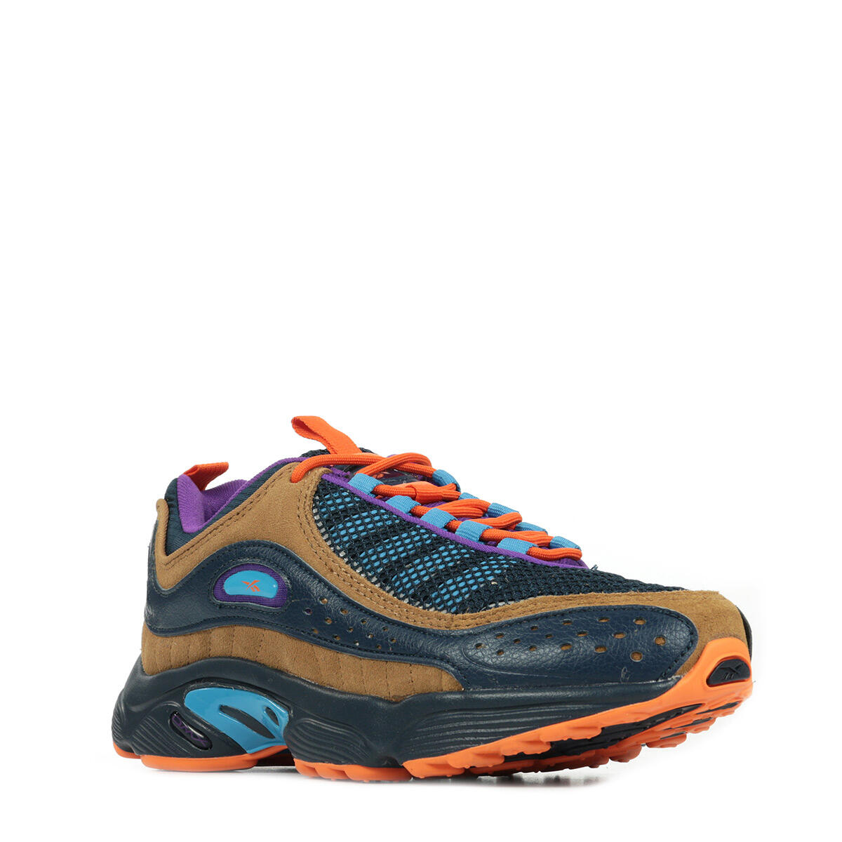 Baskets Adulte Daytona DMX II 2/6