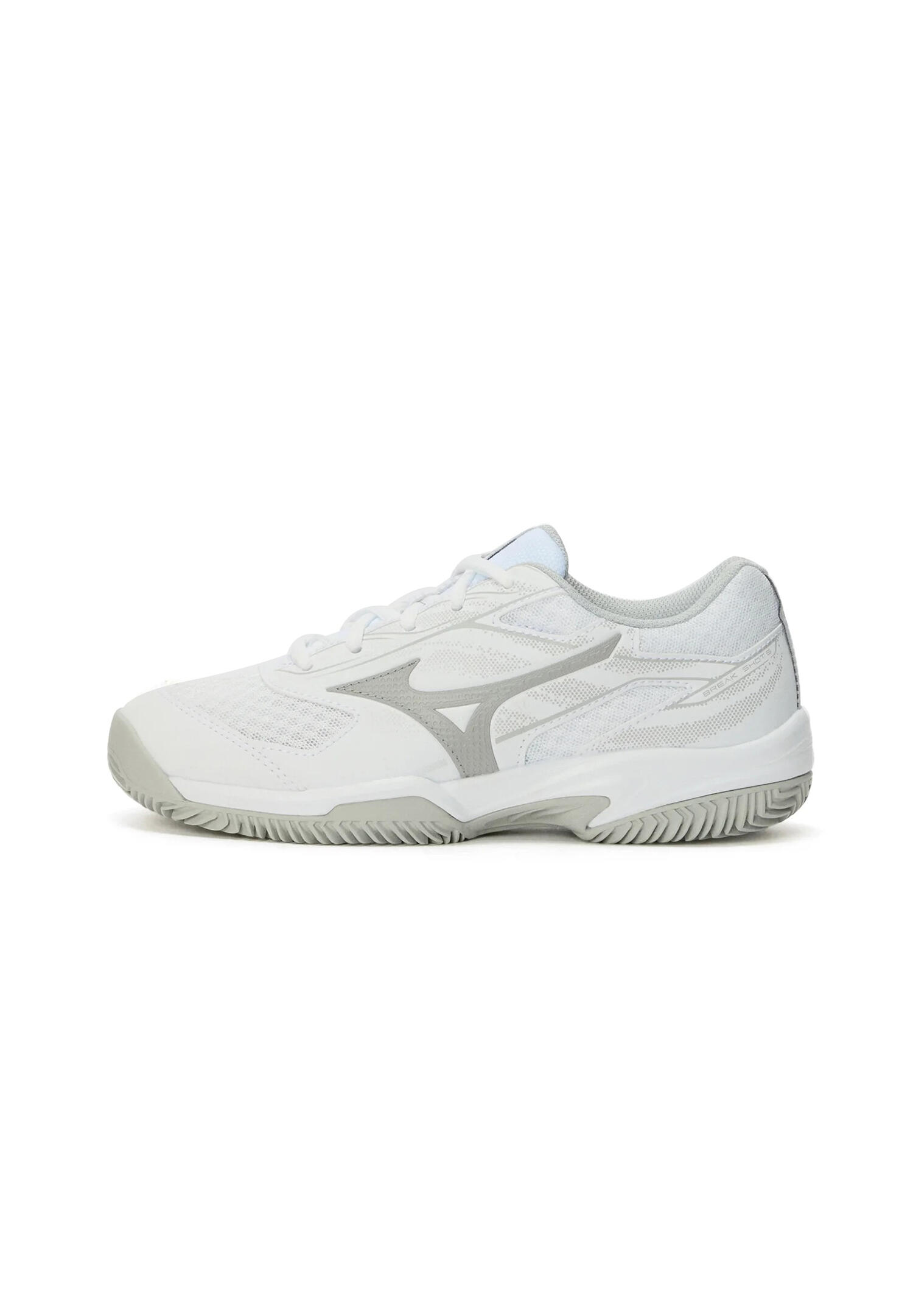 Damen-Tennisschuhe Mizuno Break Shot 5 Wos 3/5