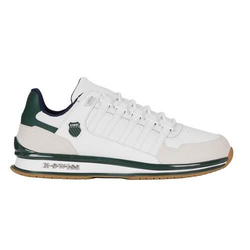 Chaussures universel hommes K-Swiss 08907186 5/5