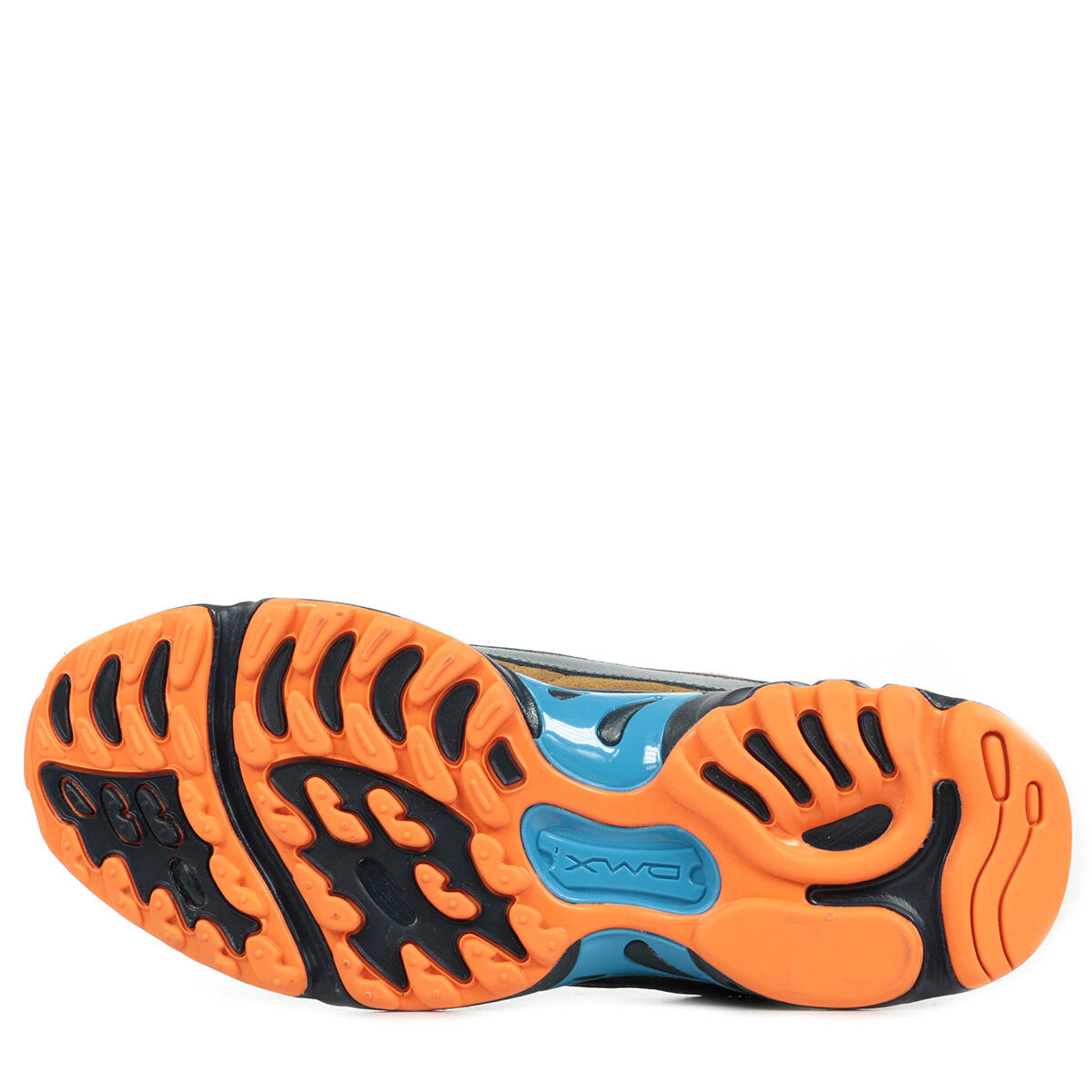 Baskets Adulte Daytona DMX II 6/6