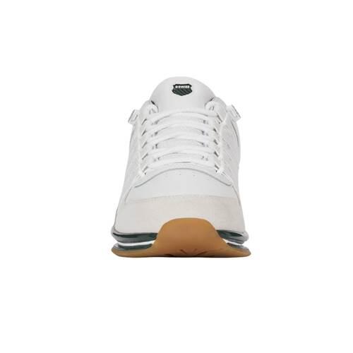 Chaussures universel hommes K-Swiss 08907186 4/5