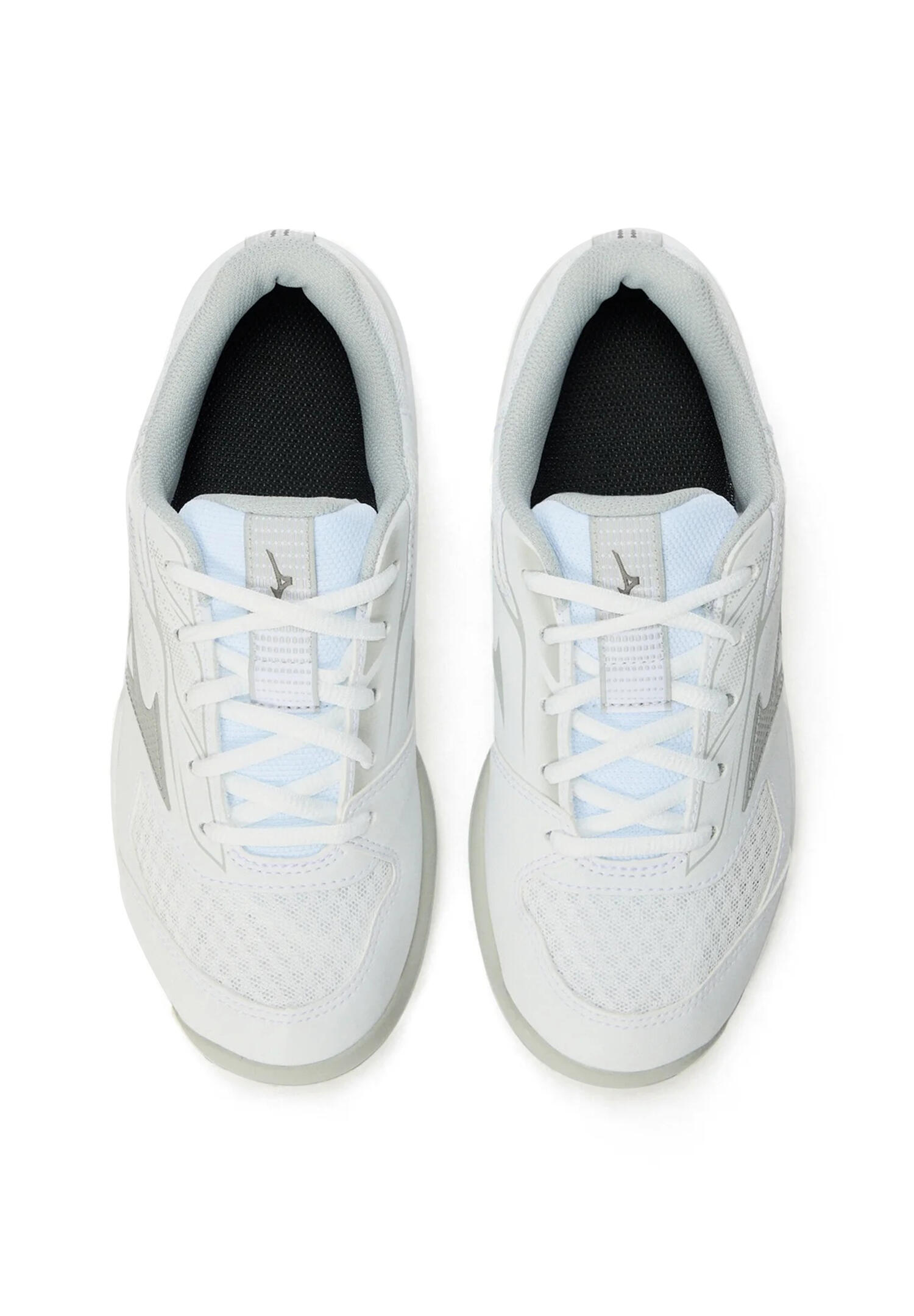 Damen-Tennisschuhe Mizuno Break Shot 5 Wos 2/5