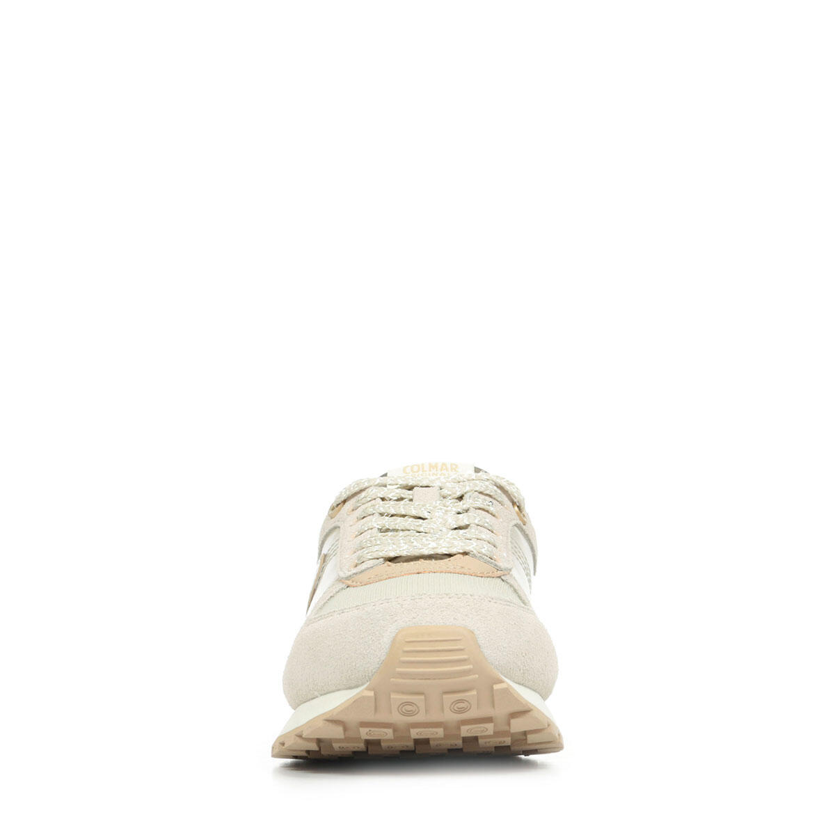 Baskets Femme Travis Authentic Outsole 3/6