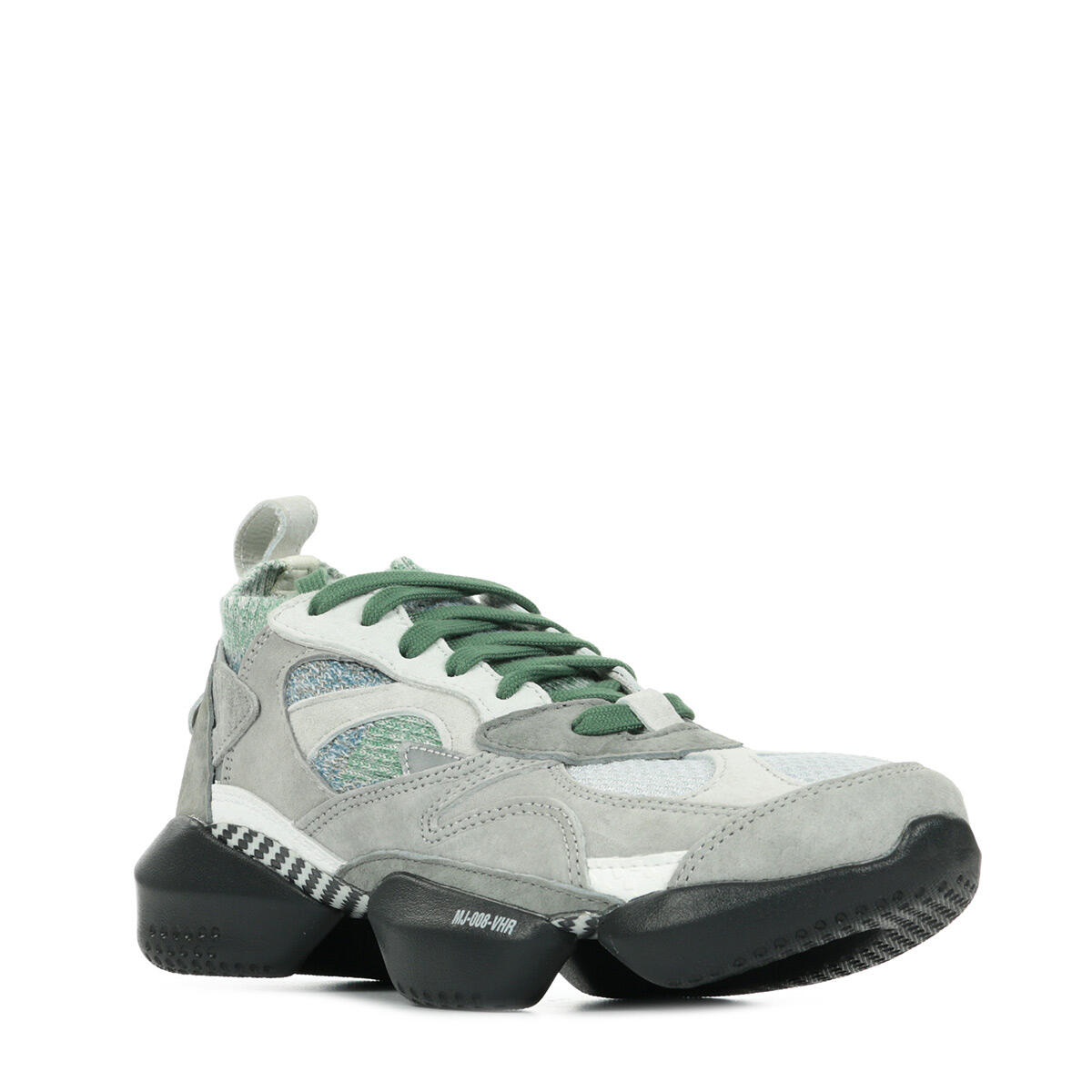 Baskets Homme 3D OP Pro 2/6