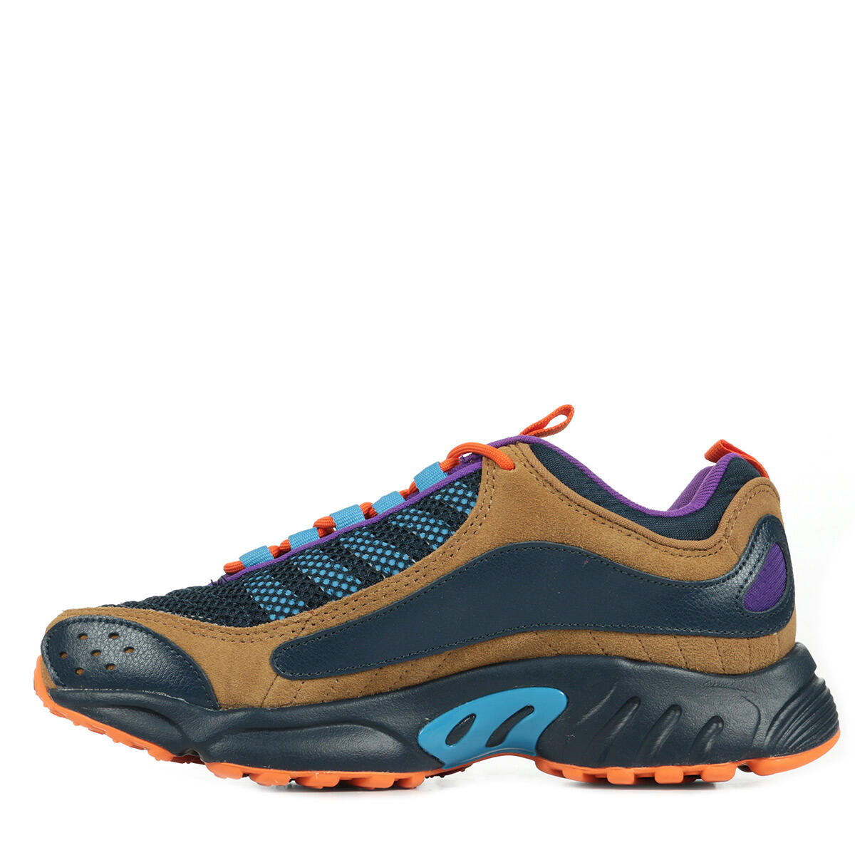 Baskets Adulte Daytona DMX II 4/6
