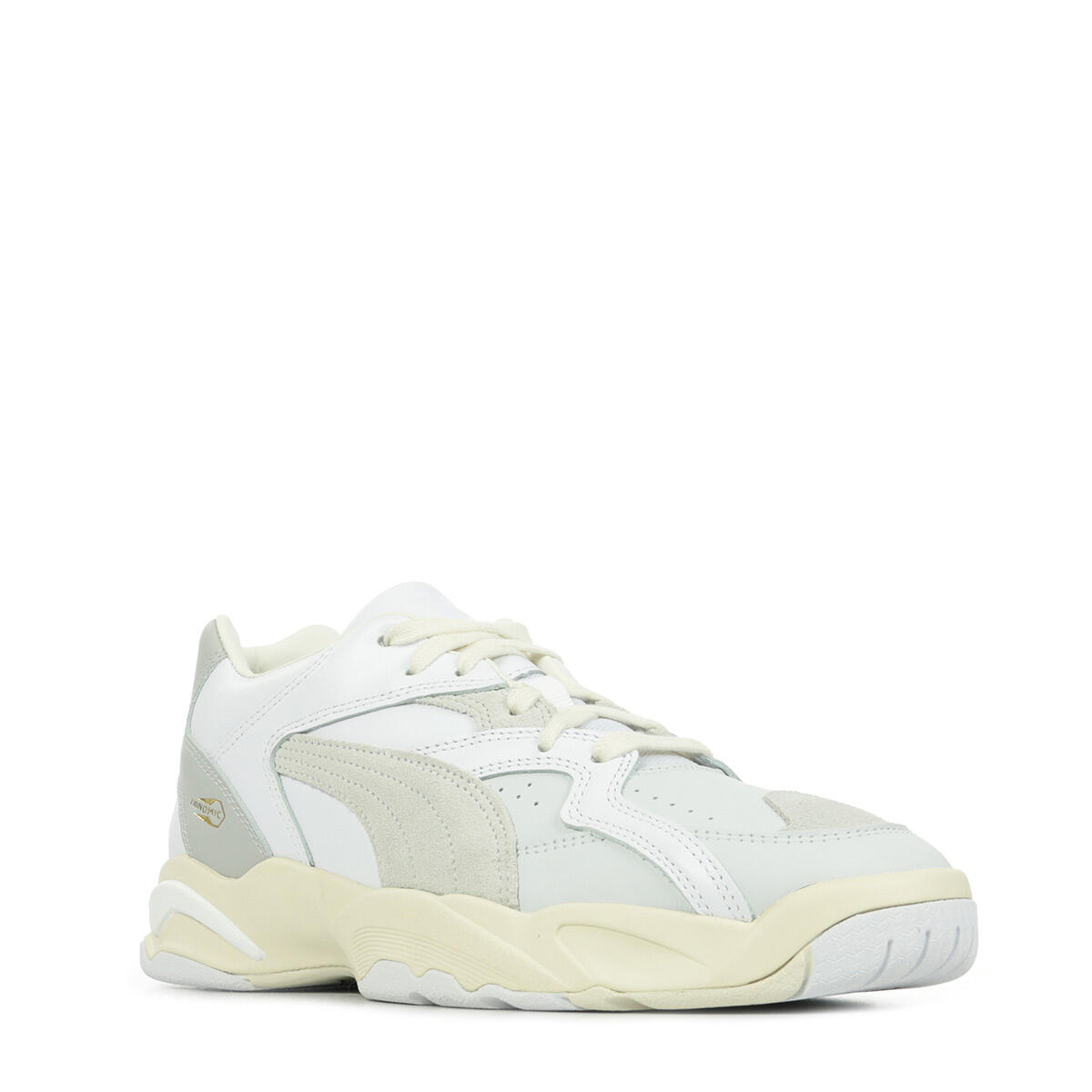 Baskets Homme Performer Luxe 2/6