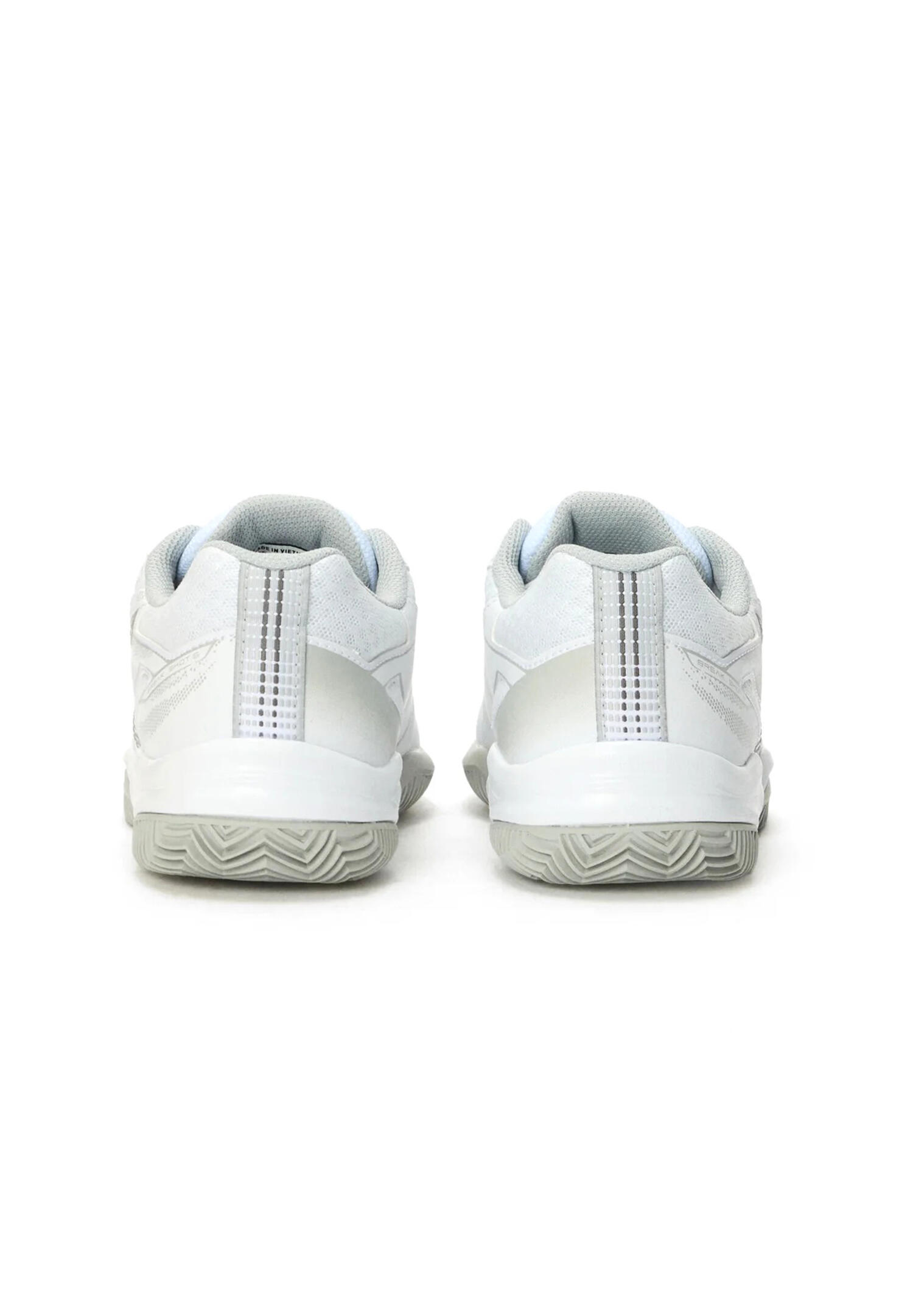Damen-Tennisschuhe Mizuno Break Shot 5 Wos 4/5