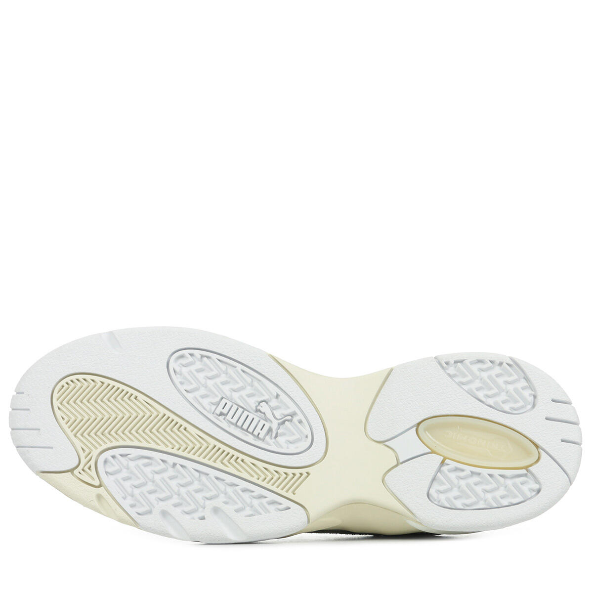 Baskets Homme Performer Luxe 6/6