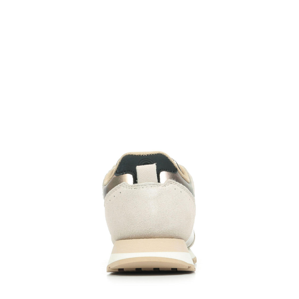 Baskets Femme Travis Authentic Outsole 5/6
