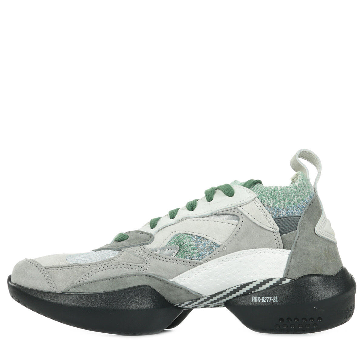 Baskets Homme 3D OP Pro 4/6