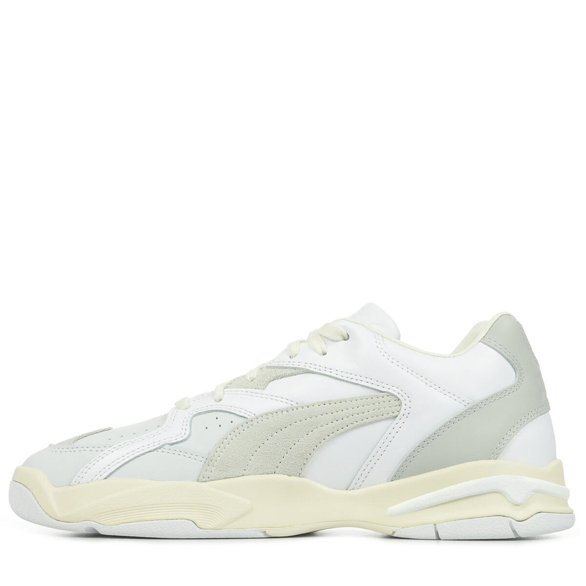 Baskets Homme Performer Luxe 4/6