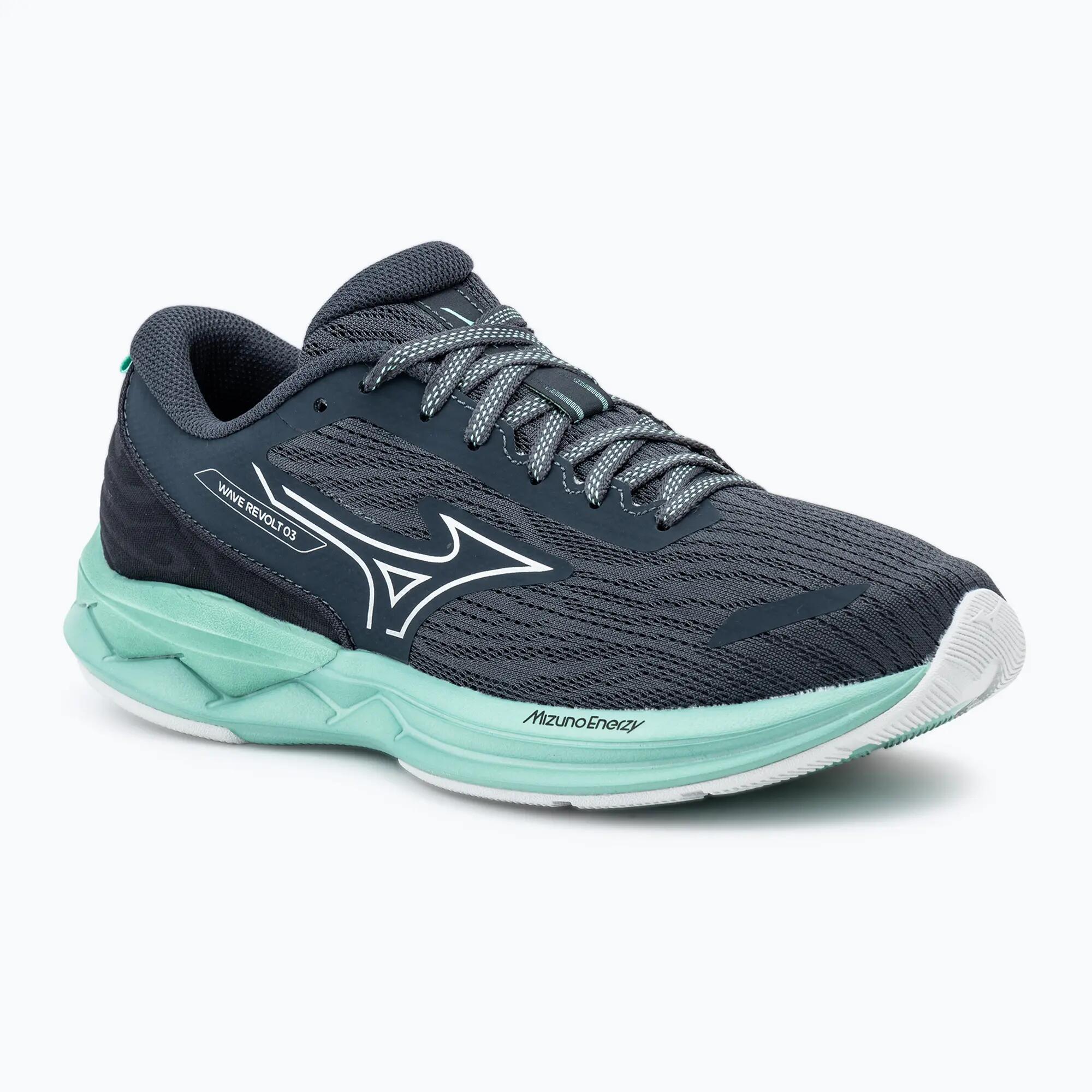 Turnschuhe Mizuno Modell J1GD2481-74 für frauen 1/5