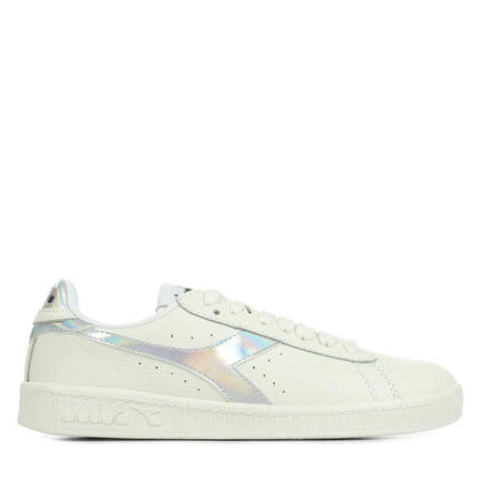 Baskets Femme Game Hologram