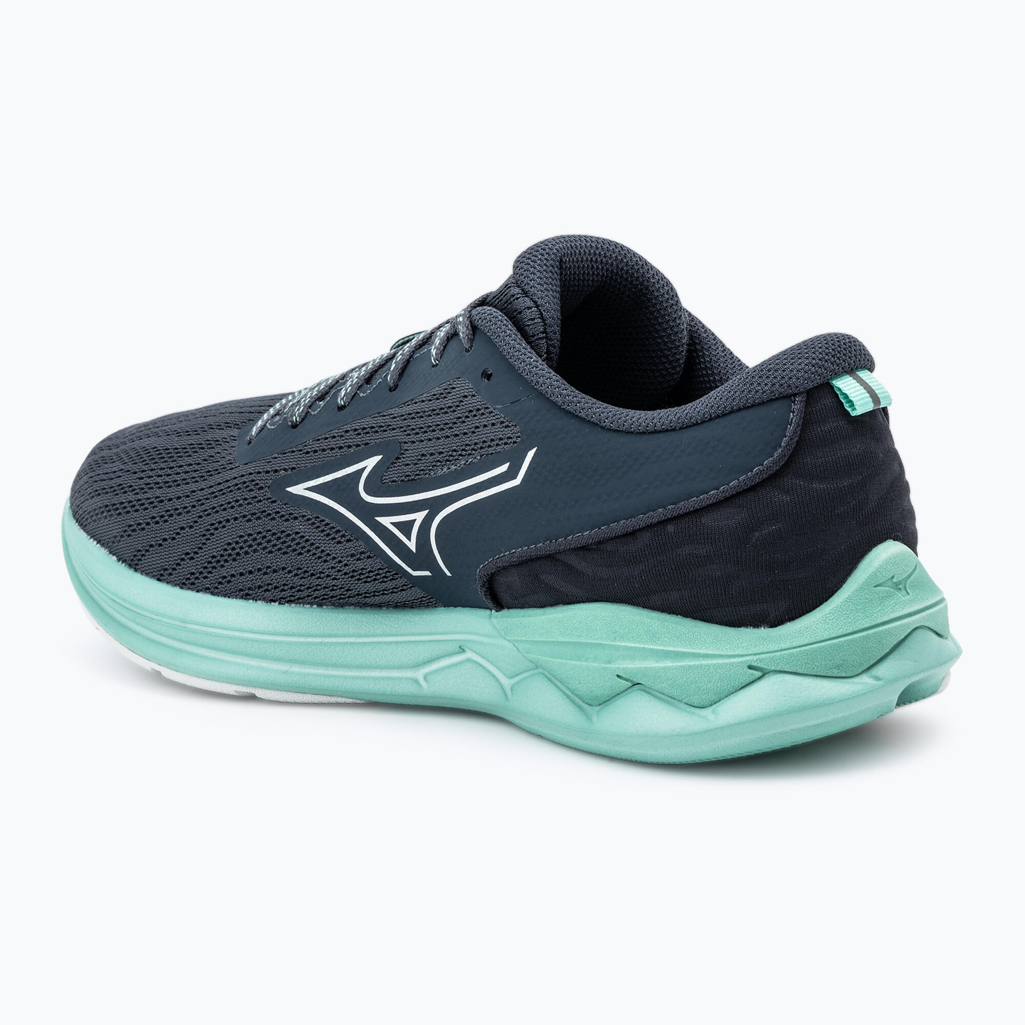 Turnschuhe Mizuno Modell J1GD2481-74 für frauen 3/5
