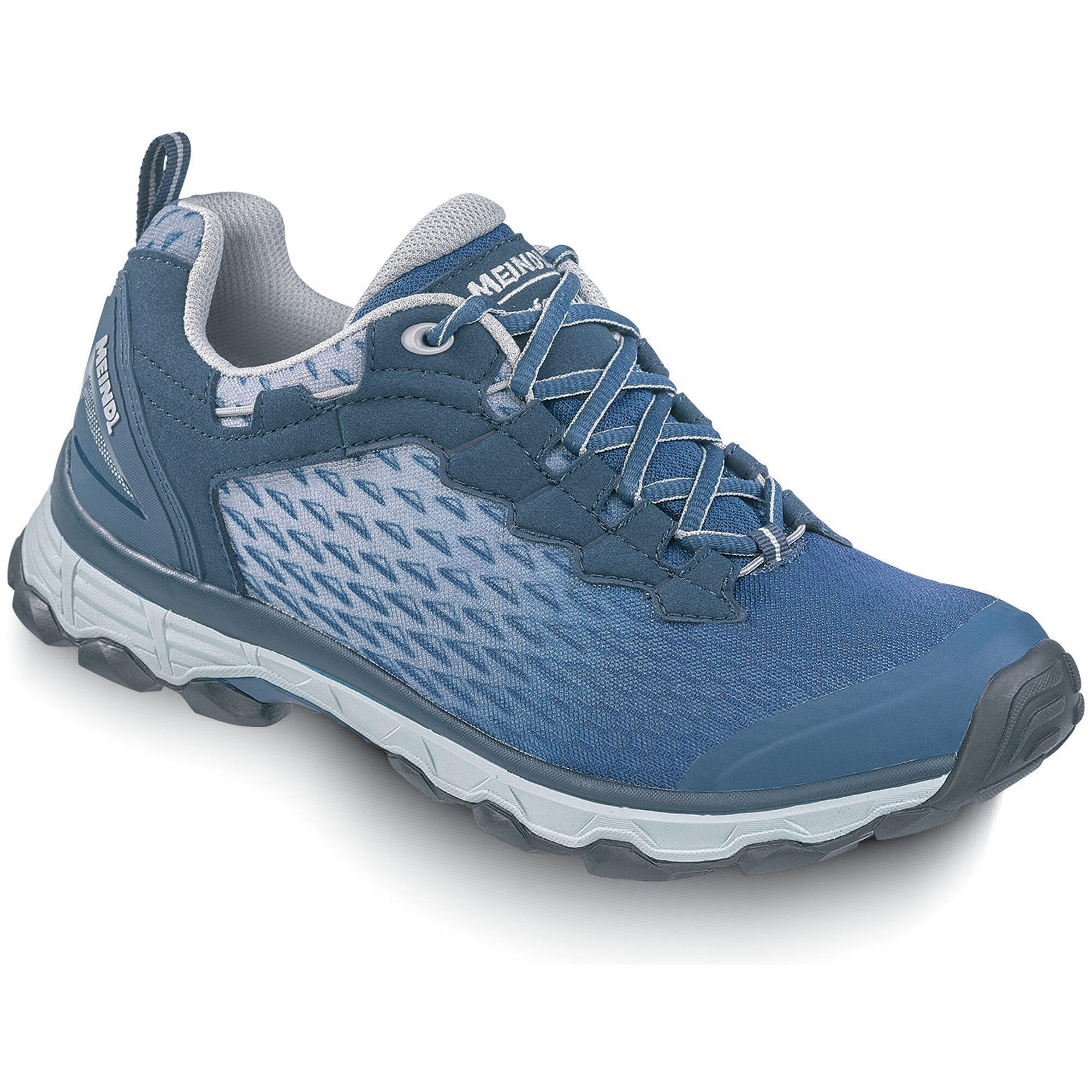 Buty trekkingowe damskie MEINDL Activo Sport Lady